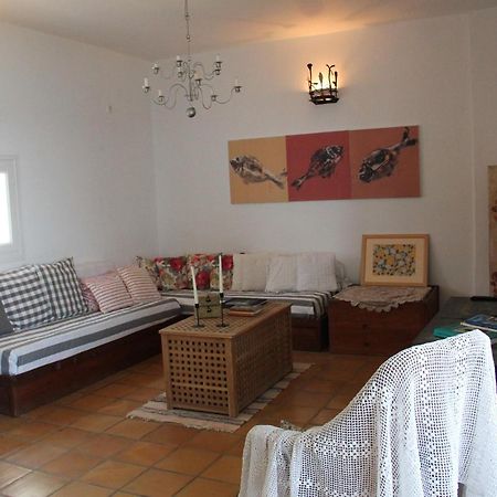 Alekos Beach Houses-Romance Lixouri Exterior foto