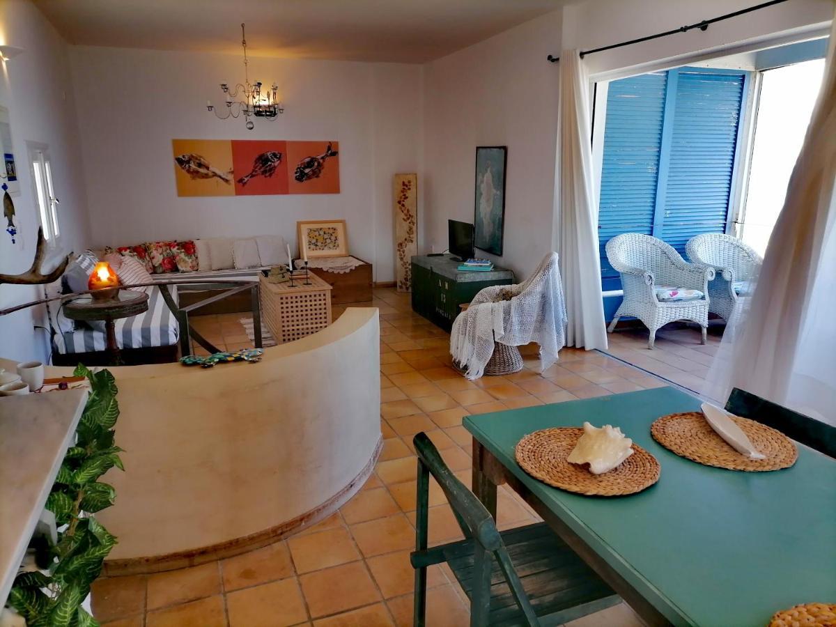 Alekos Beach Houses-Romance Lixouri Exterior foto