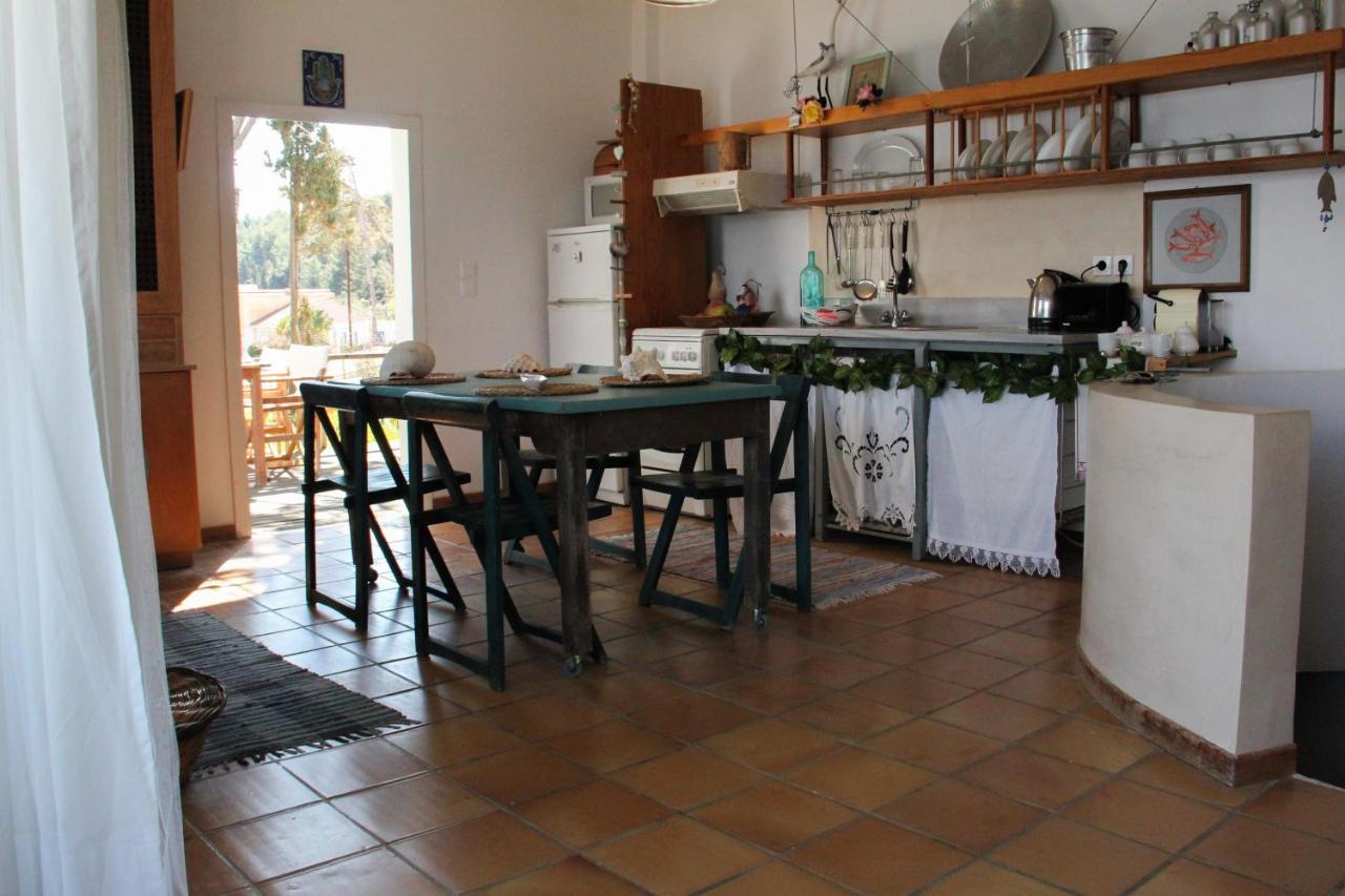 Alekos Beach Houses-Romance Lixouri Exterior foto