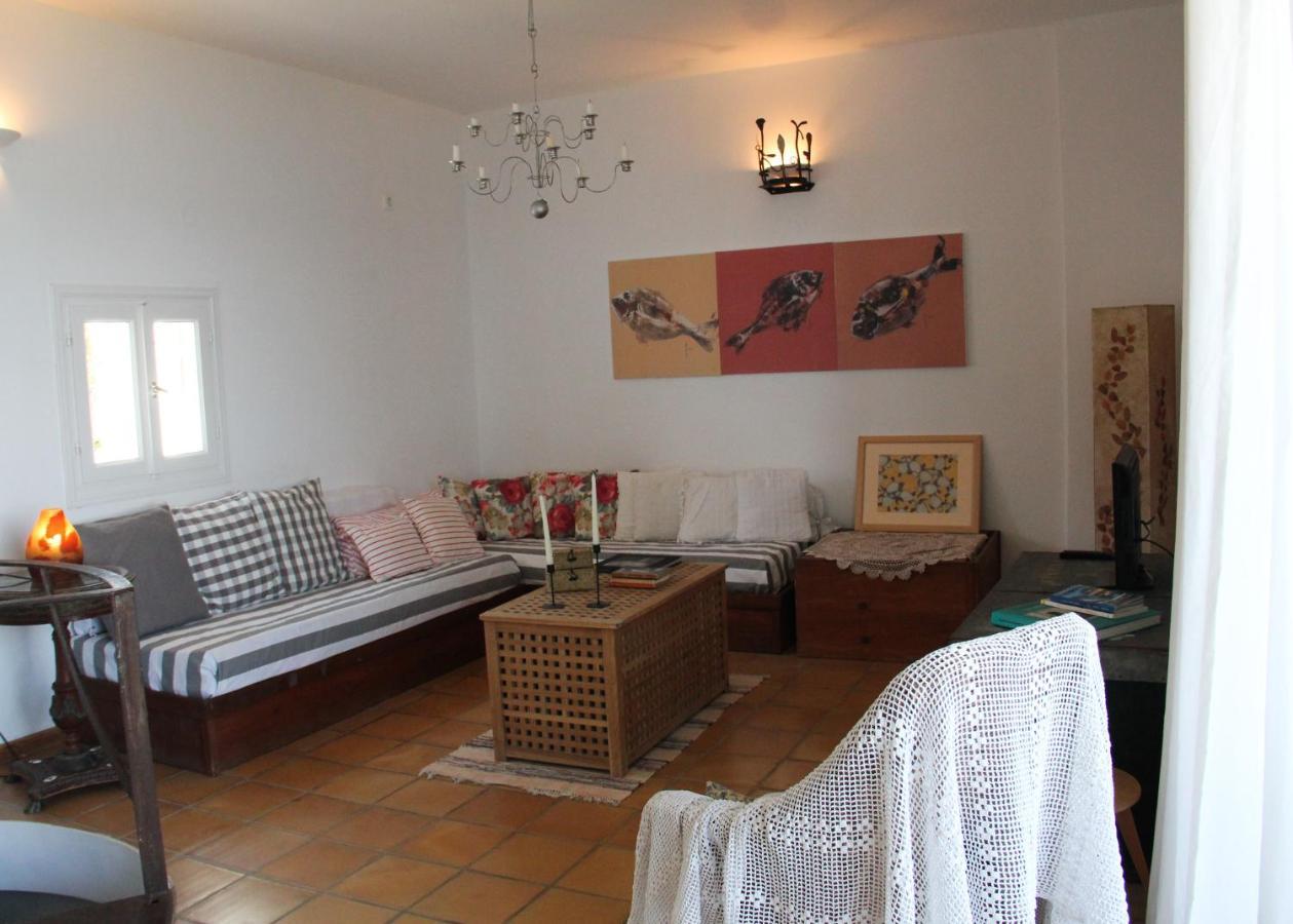 Alekos Beach Houses-Romance Lixouri Exterior foto